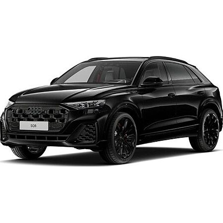 Audi SQ8 leasen