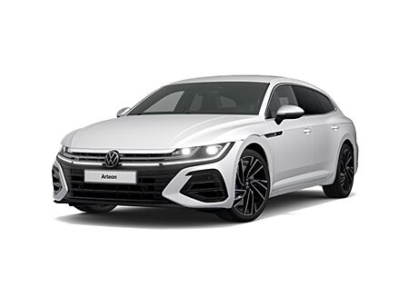 VW Arteon Volkswagen Shooting Brake 2.0 TSI DSG - R 4Motion - AHK ACC DCC PDC Kamera IQ.Light Navi