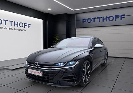 VW Arteon Volkswagen Shooting Brake 2.0 TSI DSG - R 4Motion - 	 AHK ACC DCC PDC Kamera IQ.Light