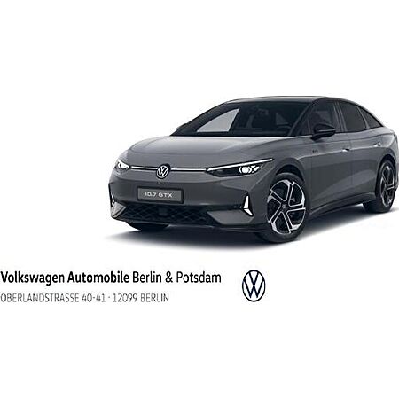 VW ID.7 leasen