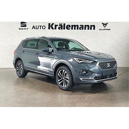 Seat Tarraco leasen