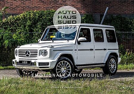 Mercedes-Benz G 500 *AMG-Line**SOFORT VERFÜGBAR*