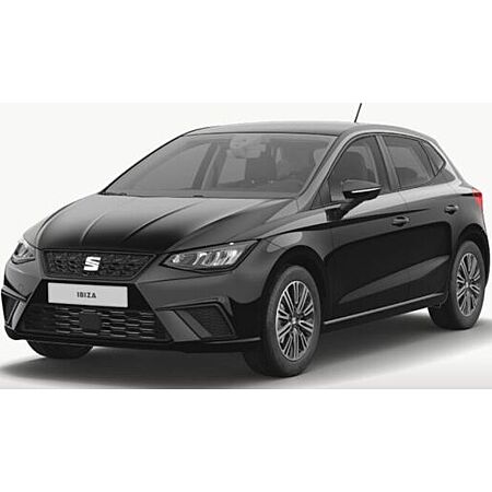 Seat Ibiza leasen