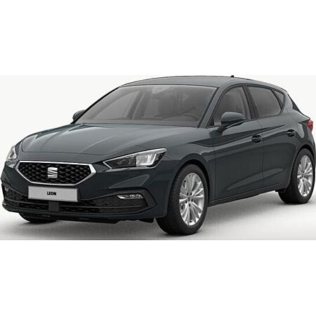 Seat Leon leasen