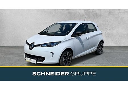 Renault ZOE LIFE R110 Z.E. 40 inkl. AKKU mit Zertifikat 💲 GW DEAL 💲PDC+KLIMA+NAV