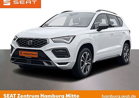 Seat Ateca 2.0 TDI FR DSG Kamera AHK ACC Navi