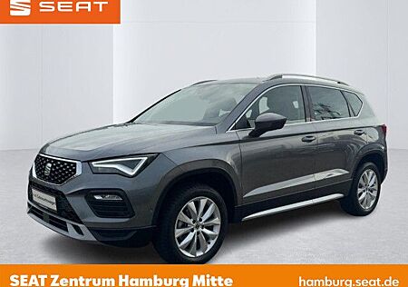 Seat Ateca Xperience 1.5 TSI DSG Kamera AHK Navi