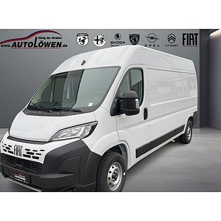 Fiat Ducato leasen