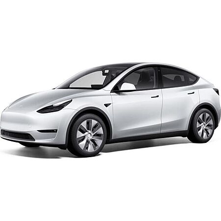 Tesla Model Y leasen