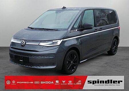 VW T7 Volkswagen Multivan Style DSG/ 7-Sitze, Matrix, AHK, RFK