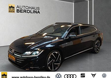 VW Arteon Volkswagen Shooting Brake 2.0 TSI R-Line DSG *PANO*