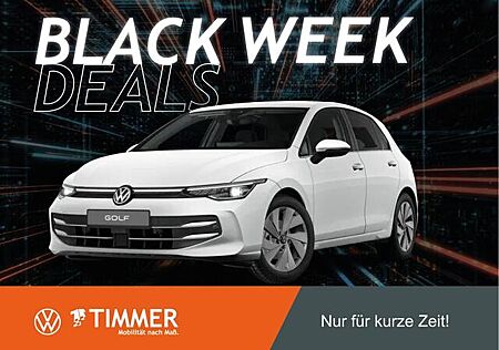 VW Golf Volkswagen Life 1.5l TSI*Top Deal*Black Weeks Sonderangebot*