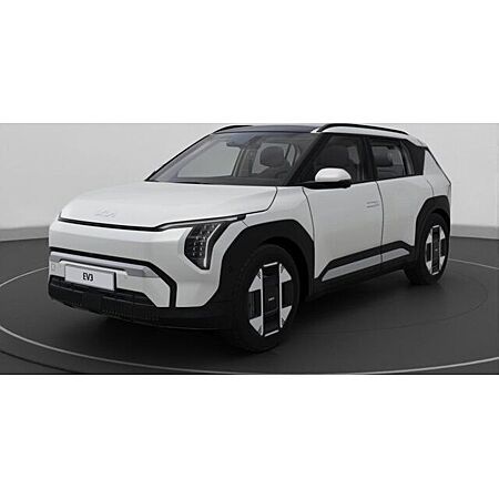 Kia EV3 leasen