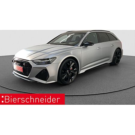 Audi RS6 leasen