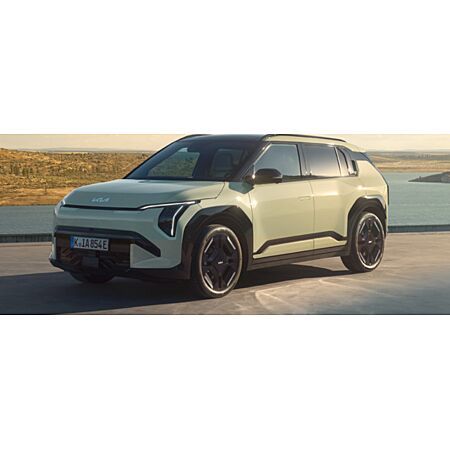 Kia EV3 leasen