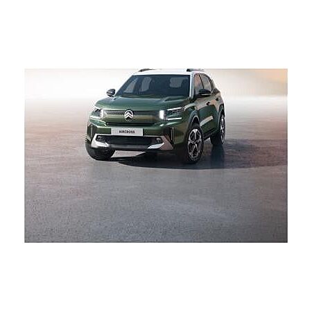 Citroën C3 Aircross leasen