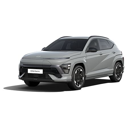 Hyundai Kona Elektro leasen