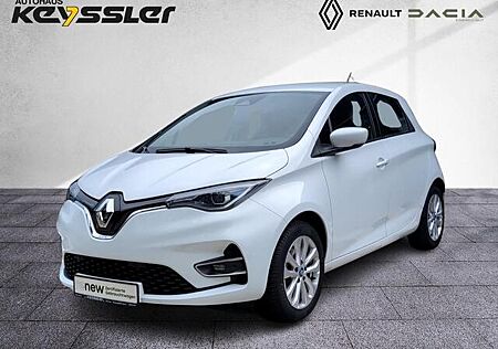 Renault ZOE Experience R110 Z.E. 50