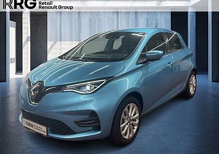 Renault ZOE EXPERIENCE R110 h BATTERIEKAUF