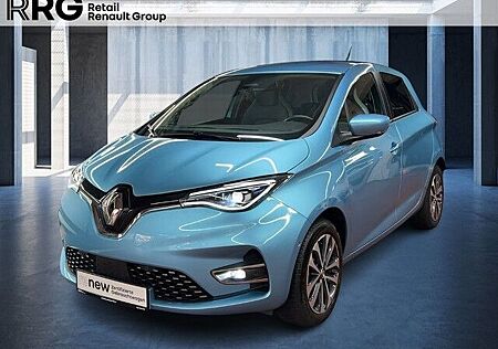 Renault ZOE INTENS R135 h BATTERIEKAUF