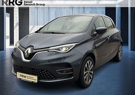 Renault ZOE Intens Z.E. 50 R135 Automatik + 2 Jahre Wartungspaket