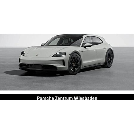 Porsche Taycan leasen