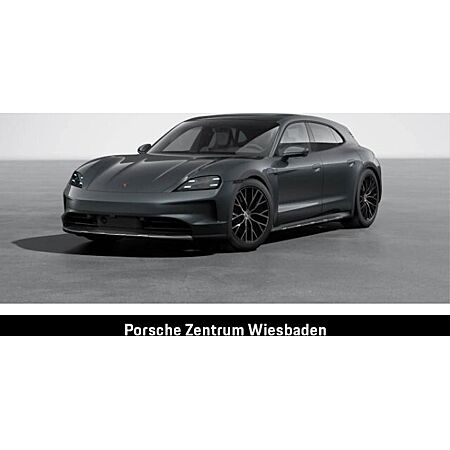 Porsche Taycan leasen