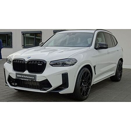 BMW X3 M leasen