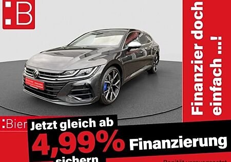 VW Arteon Volkswagen SB 2.0 TSI DSG 4Mo R AHK PANO HuD H K 360