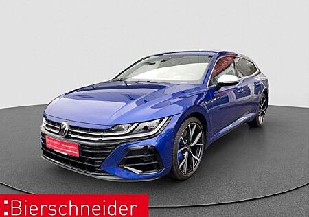 VW Arteon Volkswagen SB 2.0 TSI DSG 4Mo R AHK PANO HuD V MAX 360