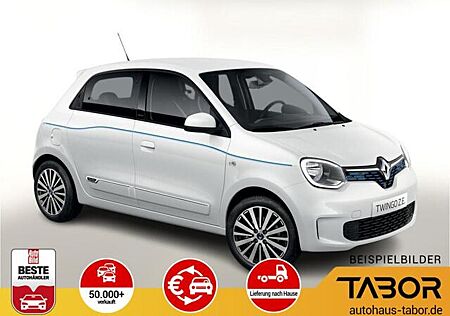 Renault Twingo E-Tech Techno SHZ Temp 15Z CarPlay PrivG