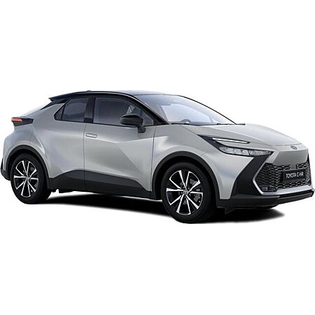 Toyota C-HR leasen