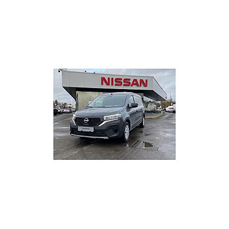 Nissan Townstar leasen