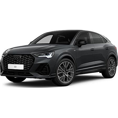 Audi Q3 leasen