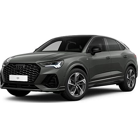 Audi Q3 leasen