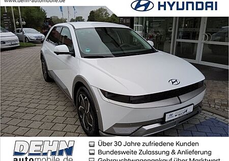 Hyundai IONIQ 5 77,4kWh TECHNIQ SOFORT VERFÜGBAR!!!