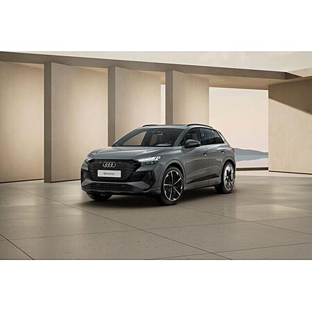 Audi e-tron leasen