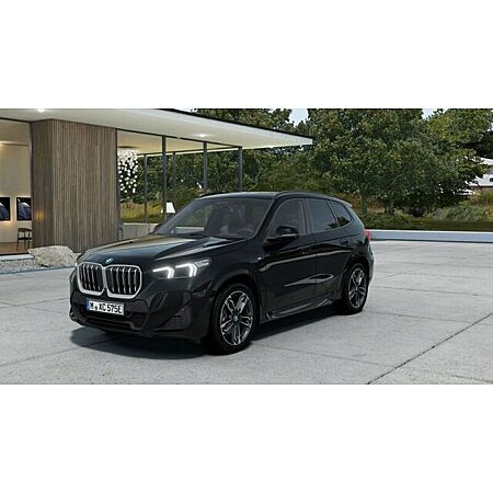 BMW X1 leasen