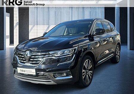 Renault Koleos INITIALE PARIS 4x4 dCi 185 X-Tronic