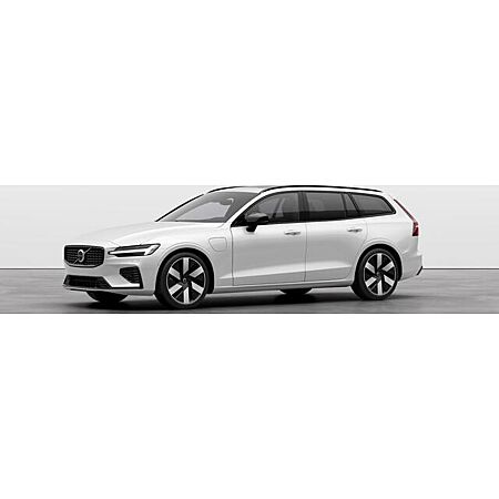 Volvo V60 leasen