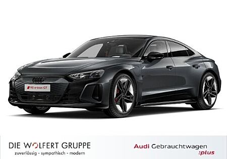 Audi e-tron GT RS quattro ACC*360°*HUD*SITZBELÜFTUNG