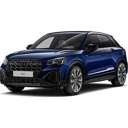 Audi SQ2 leasen