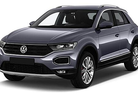 VW T-Roc Volkswagen 1.0 TSI Life