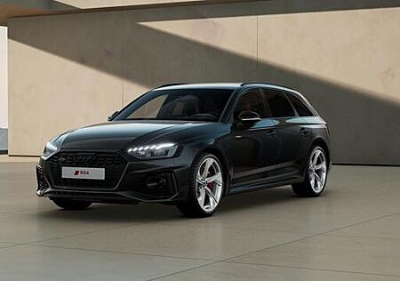 Audi RS4 Avant, AHK, Matrix-LED, Optikpaket Schwarz,Vmax 280km/h, Head-Up, 8-Fach bereift