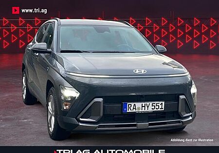 Hyundai Kona SX2 HEV 1.6 GDI HEV DCT 2WD TREND Assistenz-Paket