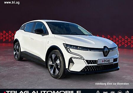 Renault Megane E-Tech Equilibre EV40 130hp