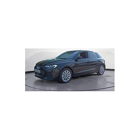 Audi A1 leasen