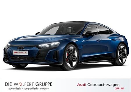 Audi e-tron GT RS quattro SITZBELÜFTUNG+CARBONDACH