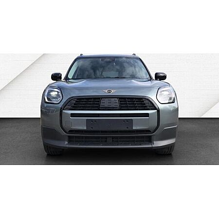 Mini Countryman leasen