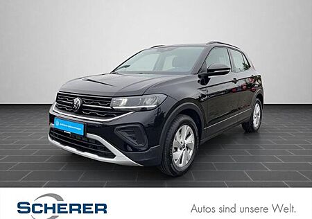 VW T-Cross Volkswagen 1.5 TSI DSG ✔️neues Modell✔️ AHK SHZ ACC Climatronic